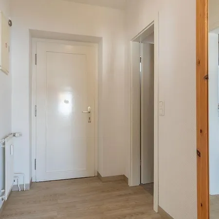 Haus-sanddorn-wohnung-20 아파트 Großenbrode
