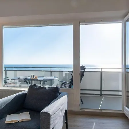 아파트 Haus-sanddorn-wohnung-20 *