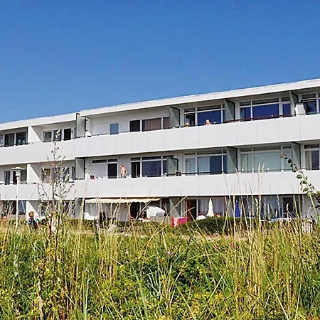 Haus-sanddorn-wohnung-20 Apartment