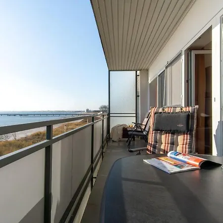 Lägenhet Haus-sanddorn-wohnung-20