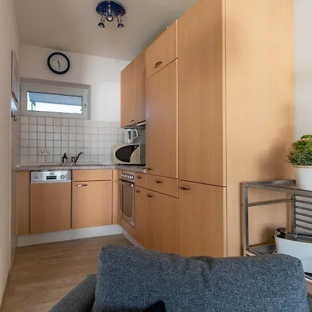 Haus-sanddorn-wohnung-20 * Großenbrode