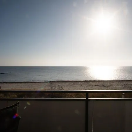 Lägenhet Haus-sanddorn-wohnung-20