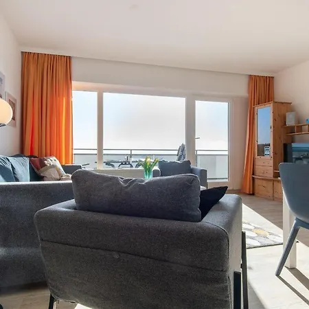 아파트 Haus-sanddorn-wohnung-20