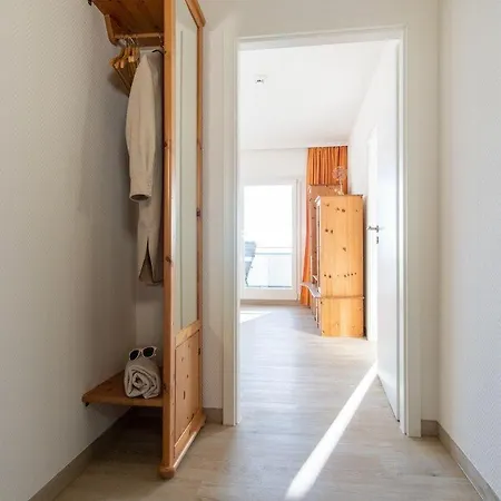 아파트 Haus-sanddorn-wohnung-20