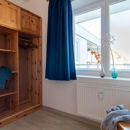 Haus-sanddorn-wohnung-20 * Großenbrode