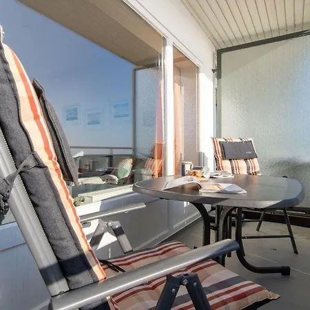 아파트 Haus-sanddorn-wohnung-20